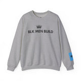 Blk Men Build BK