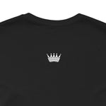 Build Something BLK T