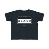 Build Something Black Kids