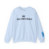 Blk Men Build BK
