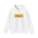 Build Something BLK