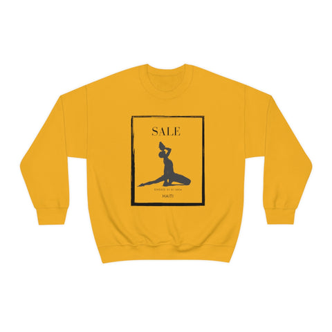 Sale Ended 1804